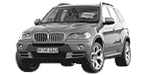 BMW E70 U1449 Fault Code
